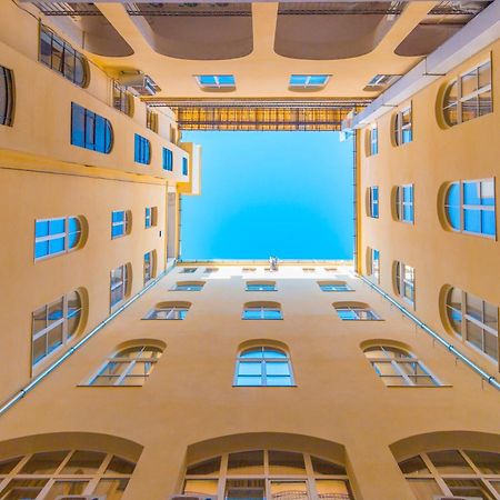 Panorama Apartments Budapeszt Zewnętrze zdjęcie