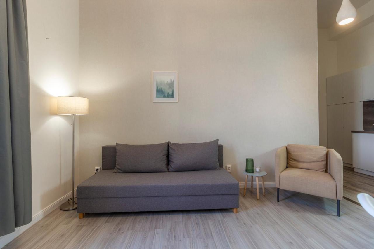 Panorama Apartments Budapeszt Zewnętrze zdjęcie
