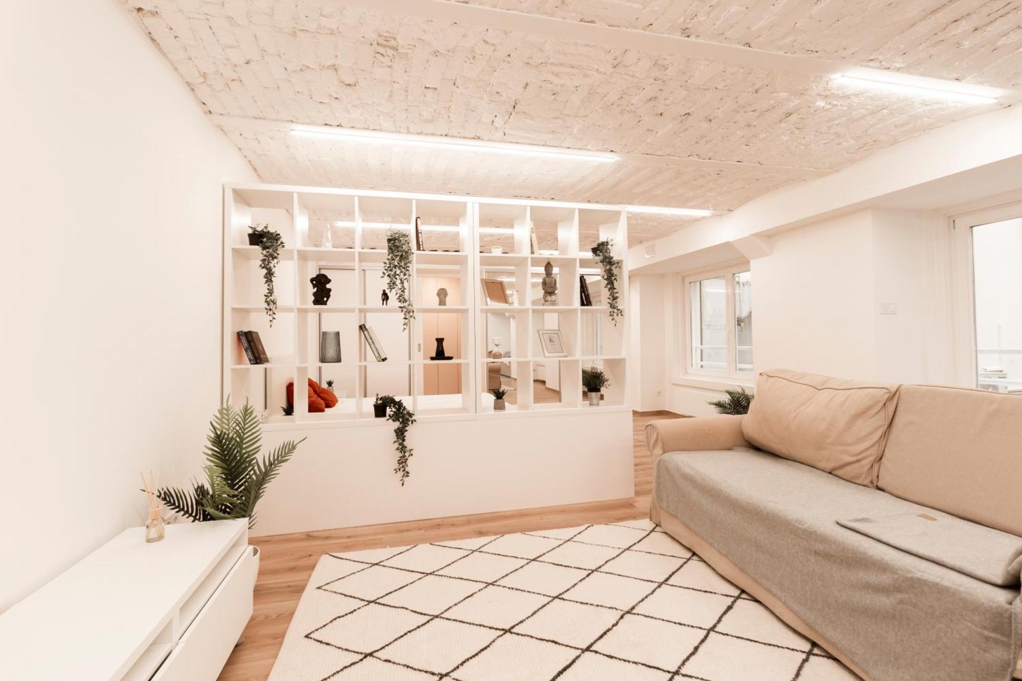 Panorama Apartments Budapeszt Zewnętrze zdjęcie