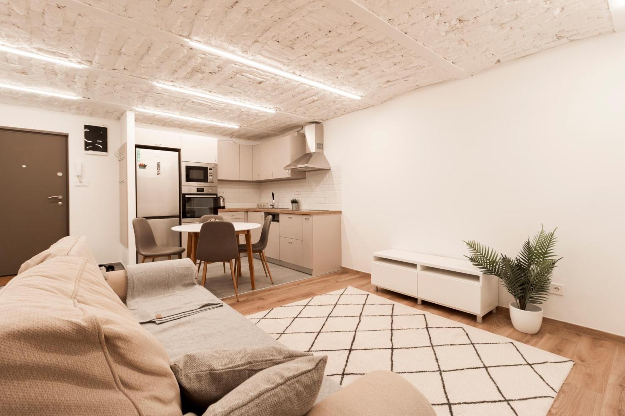 Panorama Apartments Budapeszt Zewnętrze zdjęcie