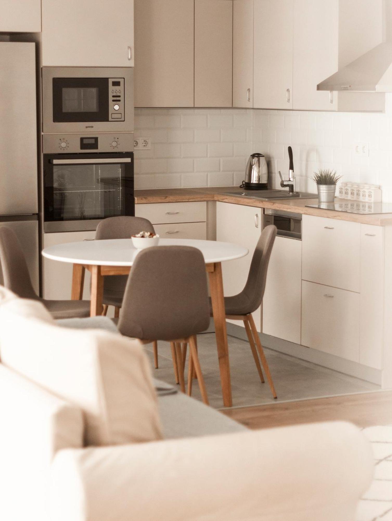 Panorama Apartments Budapeszt Zewnętrze zdjęcie