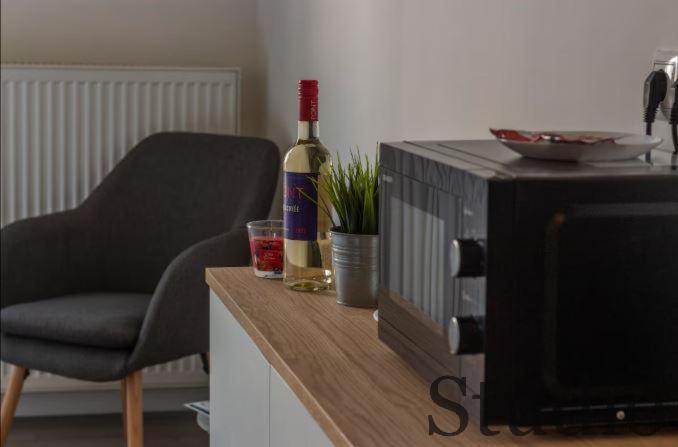 Panorama Apartments Budapeszt Zewnętrze zdjęcie